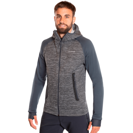 Veste ronde Trangoworld VD 716