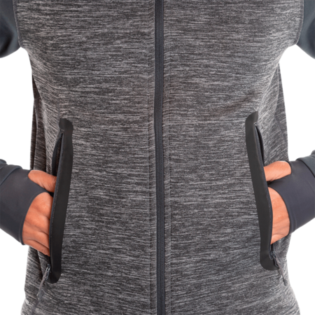 Veste ronde Trangoworld VD 716