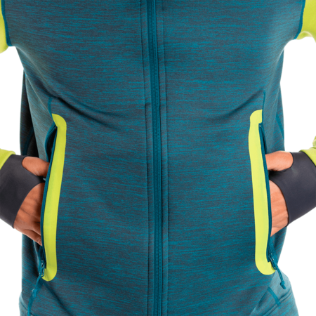 Veste Trangoworld Rounds VD 72H