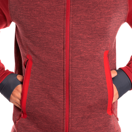 Veste Trangoworld Rounds VD 73G