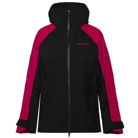 Veste Trangoworld Ruby 713