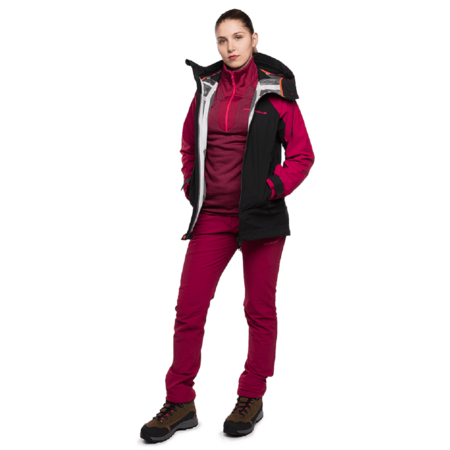 Veste Trangoworld Ruby 713