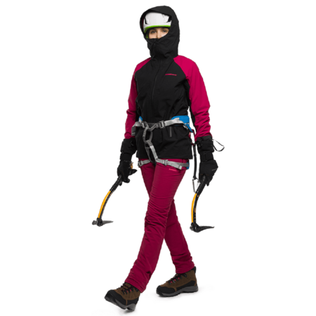 Veste Trangoworld Ruby 713