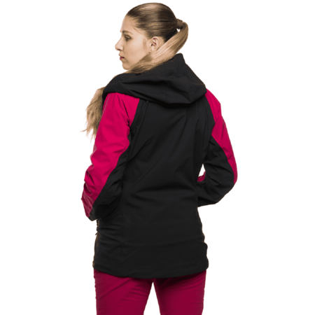 Veste Trangoworld Ruby 713