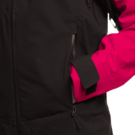 Veste Trangoworld Ruby 713