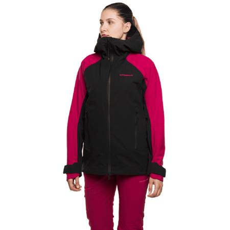 Veste Trangoworld Ruby 713