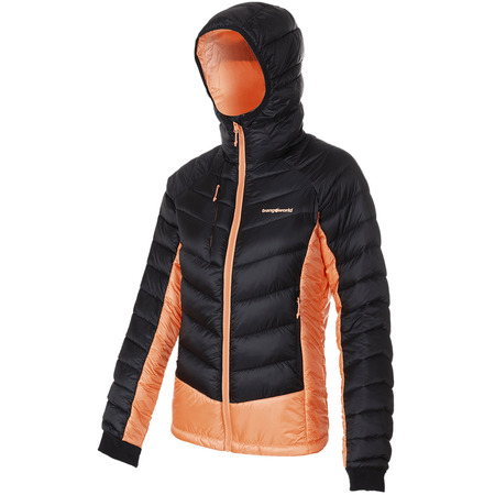 Veste Trangoworld Rulhe 215