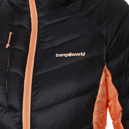 Veste Trangoworld Rulhe 215