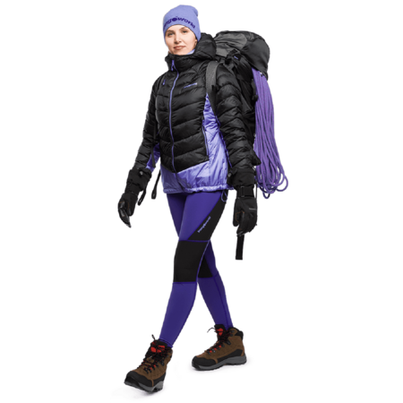 Veste Trangoworld Rulhe 21D