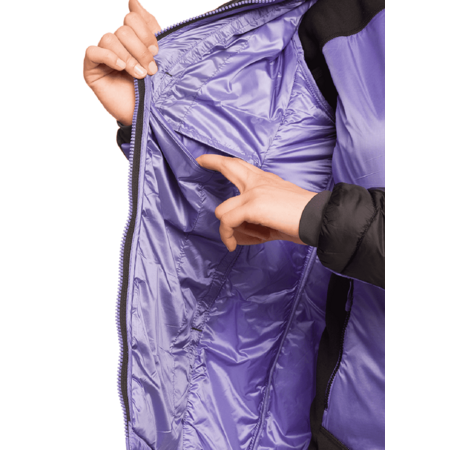 Veste Trangoworld Rulhe 21D