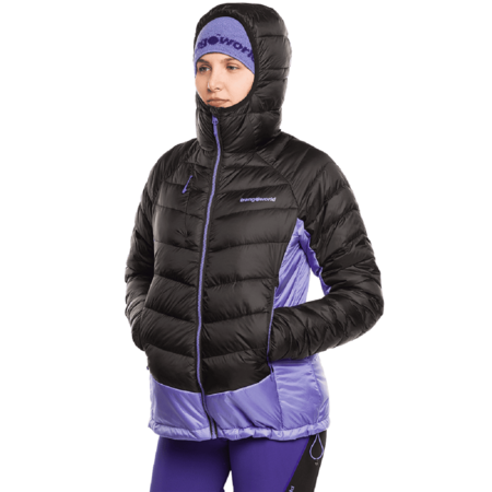 Veste Trangoworld Rulhe 21D