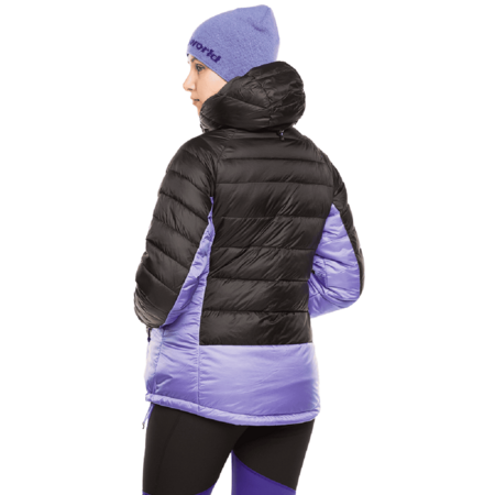Veste Trangoworld Rulhe 21D