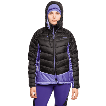 Veste Trangoworld Rulhe 21D