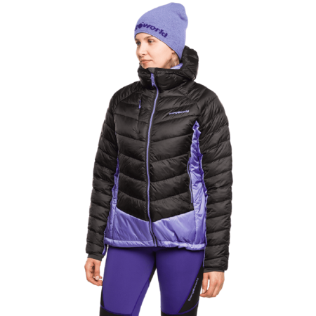 Veste Trangoworld Rulhe 21D