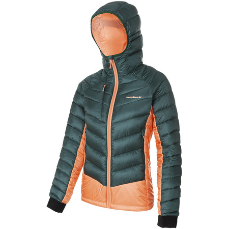 Veste Trangoworld Rulhe 275