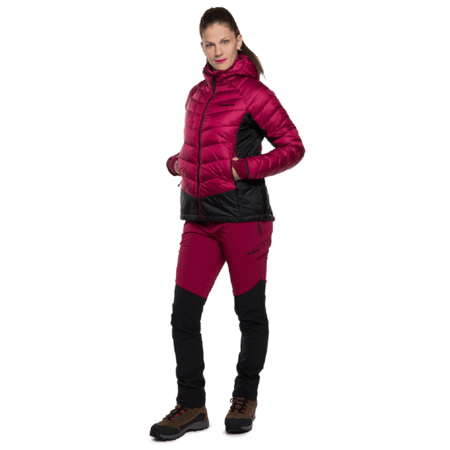 Veste Trangoworld Rulhe 2B1