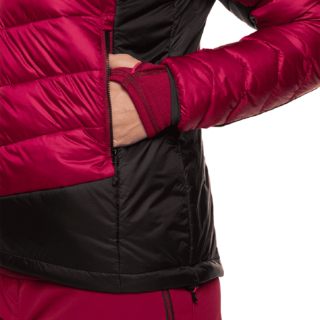 Veste Trangoworld Rulhe 2B1