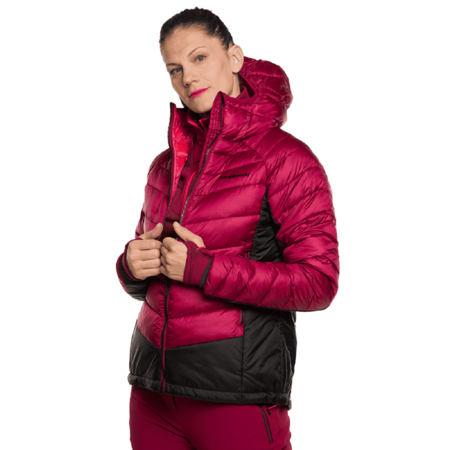 Veste Trangoworld Rulhe 2B1