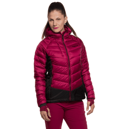 Veste Trangoworld Rulhe 2B1