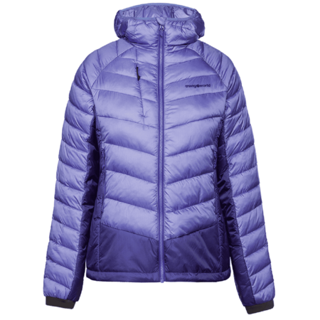 Veste Trangoworld Rulhe 2DC