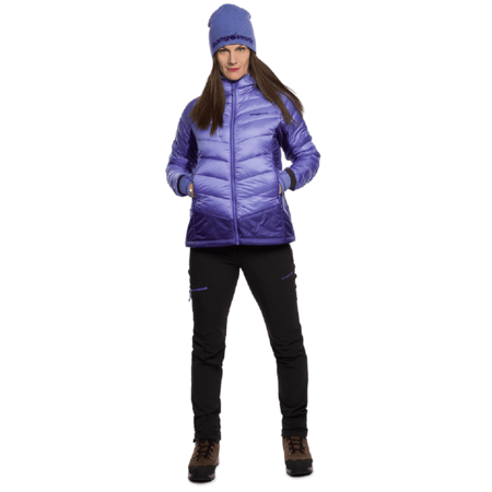 Veste Trangoworld Rulhe 2DC