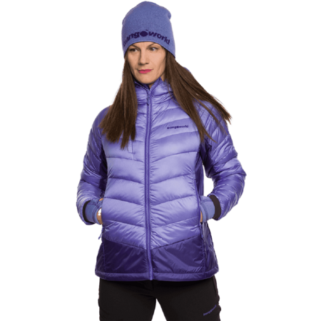 Veste Trangoworld Rulhe 2DC