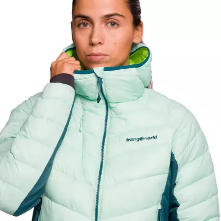 Veste Trangoworld RULHE V02 765