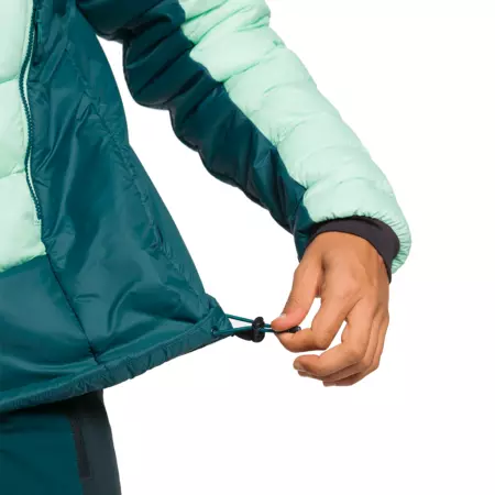Veste Trangoworld RULHE V02 765