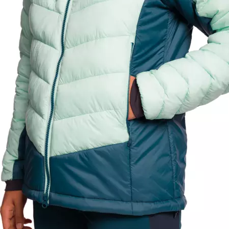 Veste Trangoworld RULHE V02 765