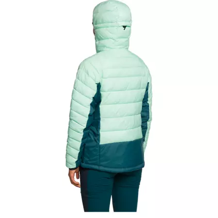 Veste Trangoworld RULHE V02 765
