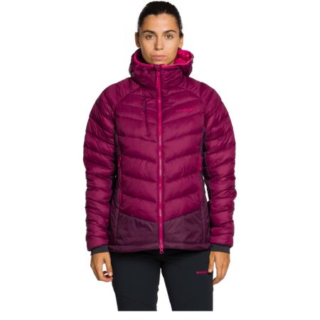 Veste Trangoworld RULHE V02 77A