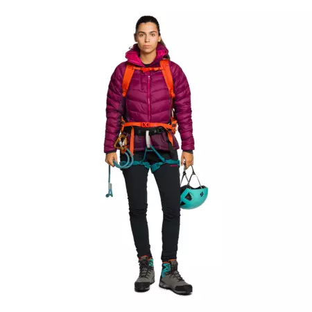 Veste Trangoworld RULHE V02 77A