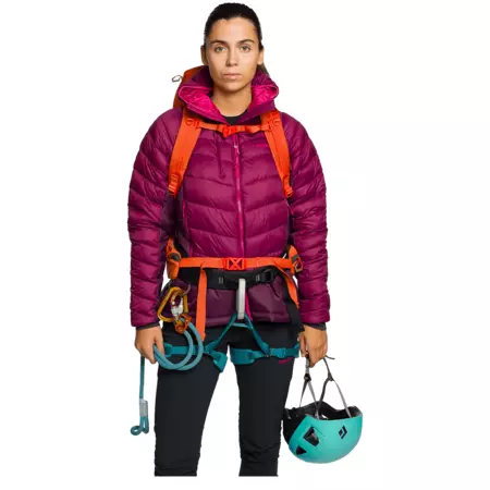Veste Trangoworld RULHE V02 77A