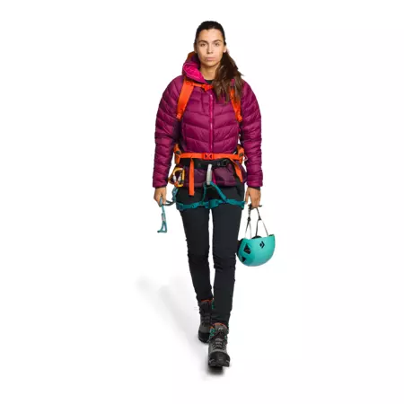 Veste Trangoworld RULHE V02 77A