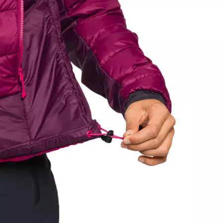 Veste Trangoworld RULHE V02 77A