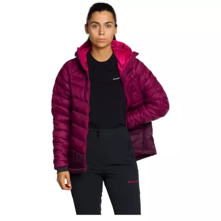 Veste Trangoworld RULHE V02 77A