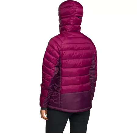 Veste Trangoworld RULHE V02 77A