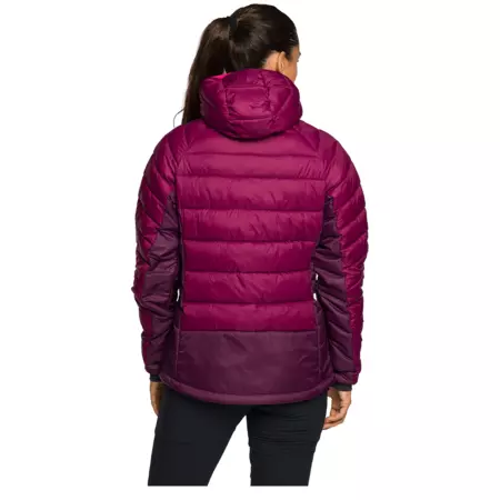Veste Trangoworld RULHE V02 77A