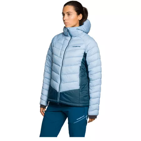 Veste Trangoworld RULHE V02 79A