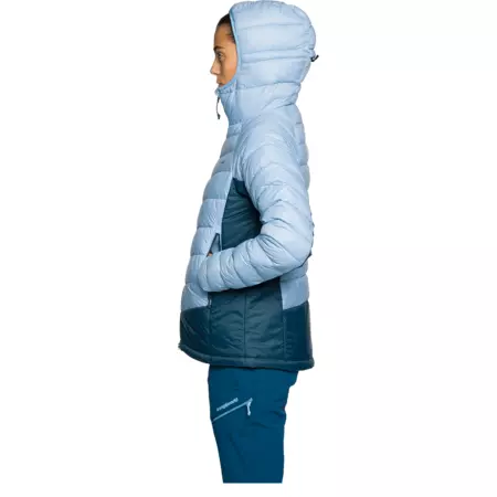 Veste Trangoworld RULHE V02 79A