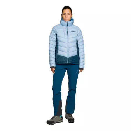 Veste Trangoworld RULHE V02 79A