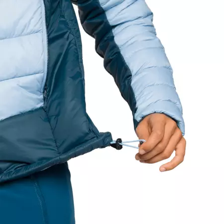 Veste Trangoworld RULHE V02 79A