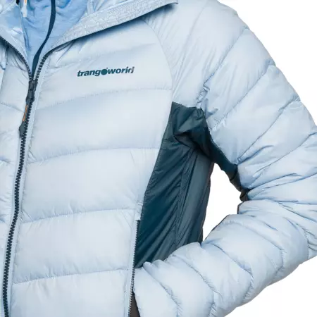 Veste Trangoworld RULHE V02 79A