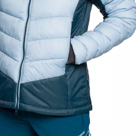 Veste Trangoworld RULHE V02 79A