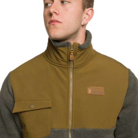 Veste Trangoworld Ruoms 130