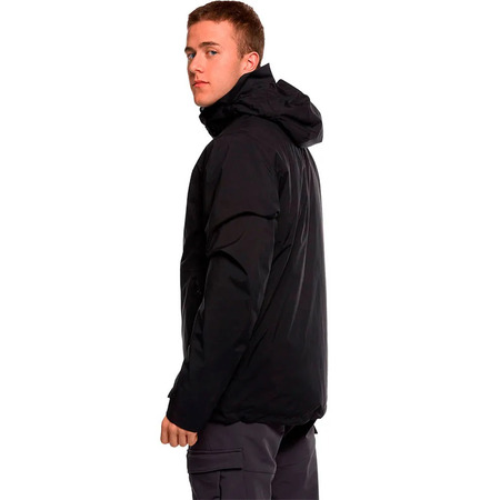 Veste Trangoworld Salama Complet 110
