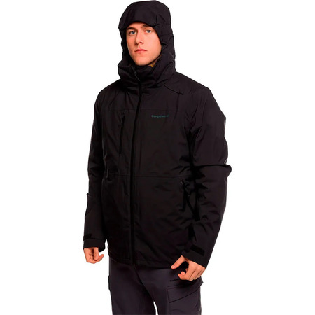 Veste Trangoworld Salama Complet 110