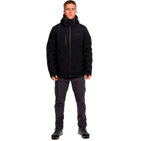 Veste Trangoworld Salama Complet 110