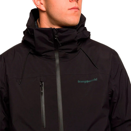 Veste Trangoworld Salama Complet 110