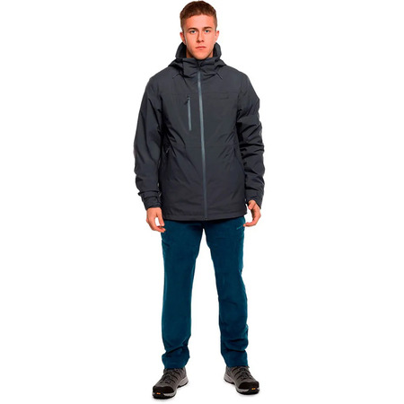 Veste Trangoworld Salama Complet 120